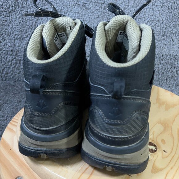 Vasque Hiking Boots Talus Womens Size 11 Leather Waterproof Insulated Outdoor - Picture 4 of 8